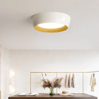 Nordic Pendant Light