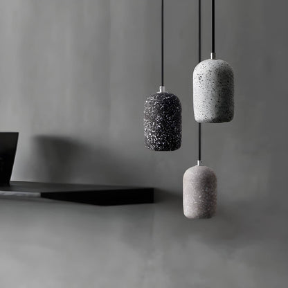 Pendant Lights in Ferro
