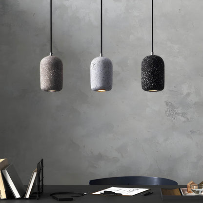Pendant Lights in Ferro