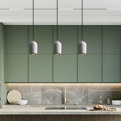 Pendant Lights in Ferro