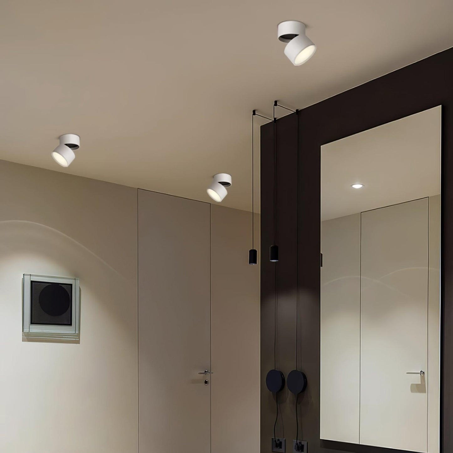 Ceiling Lamp Favilla Surface Mount
