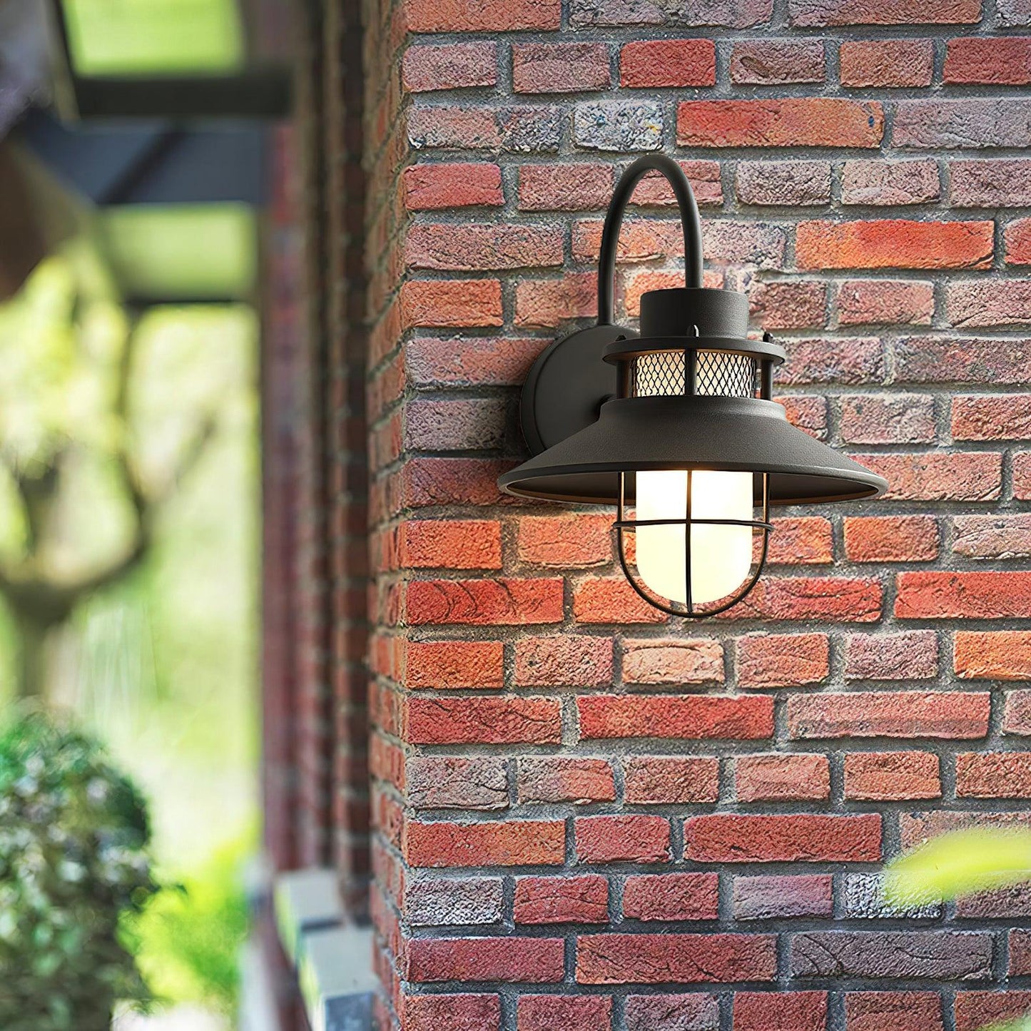 Felix Lamp for Outdoors
