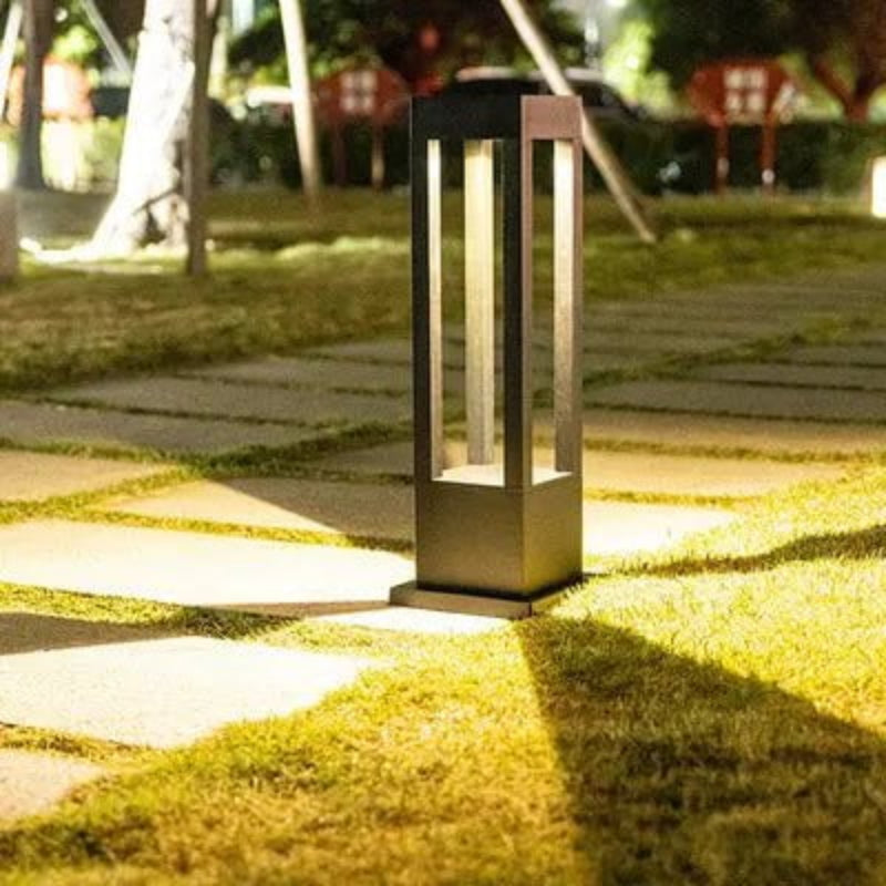 Outdoor Pathway Light, Nimbus