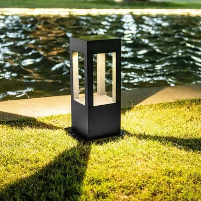 Outdoor Pathway Light, Nimbus