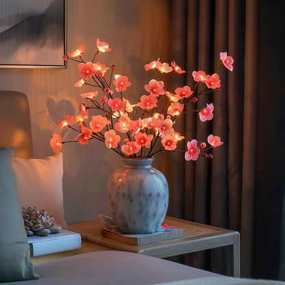 Olive Branch Fairy Lights
