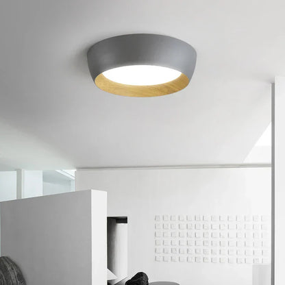 Nordic Pendant Light