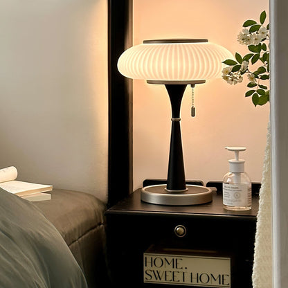 Table Lamp, Matsutake Design