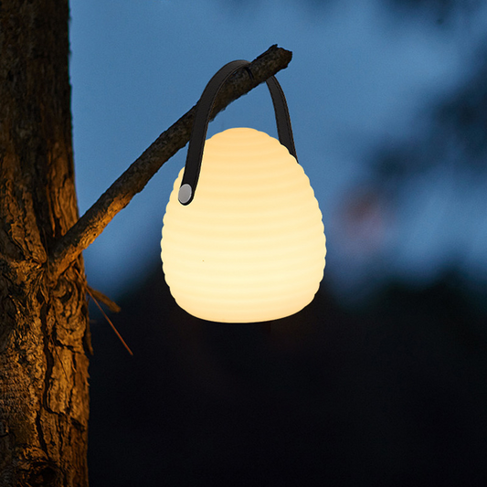 Contemporary Outdoor Light
 - lampzlondon
