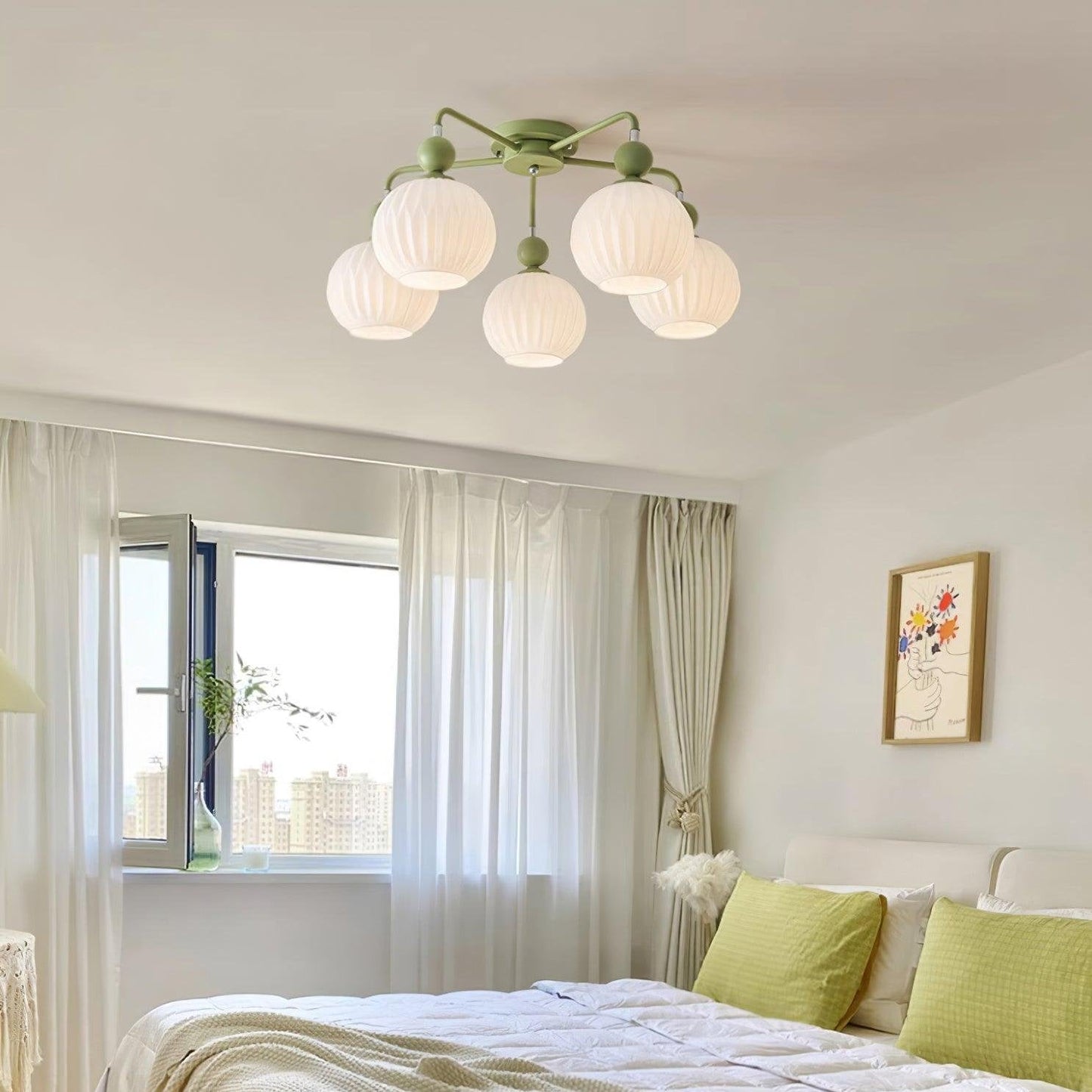 Rylee Ceiling Fixture