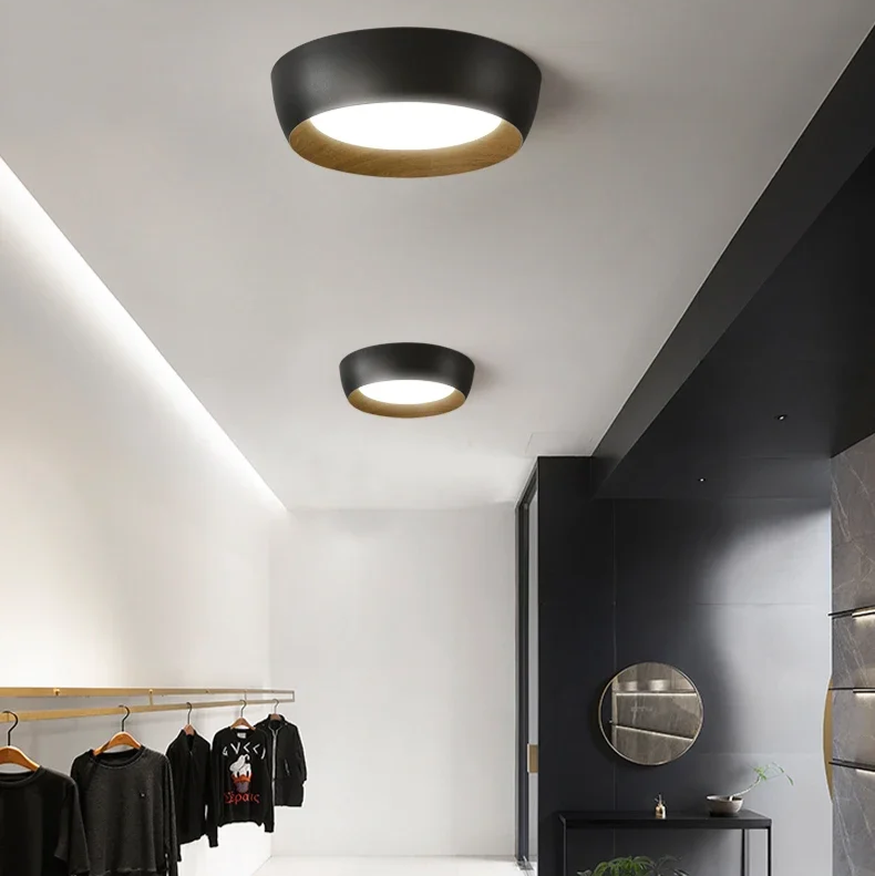 Nordic Pendant Light