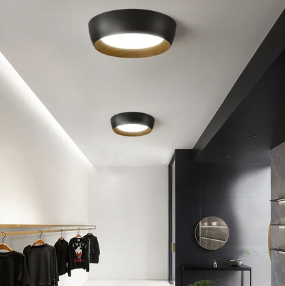 Nordic Pendant Light