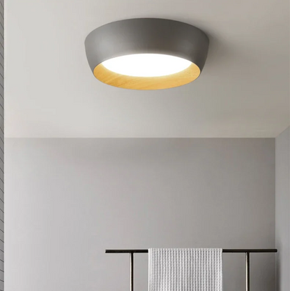 Nordic Pendant Light