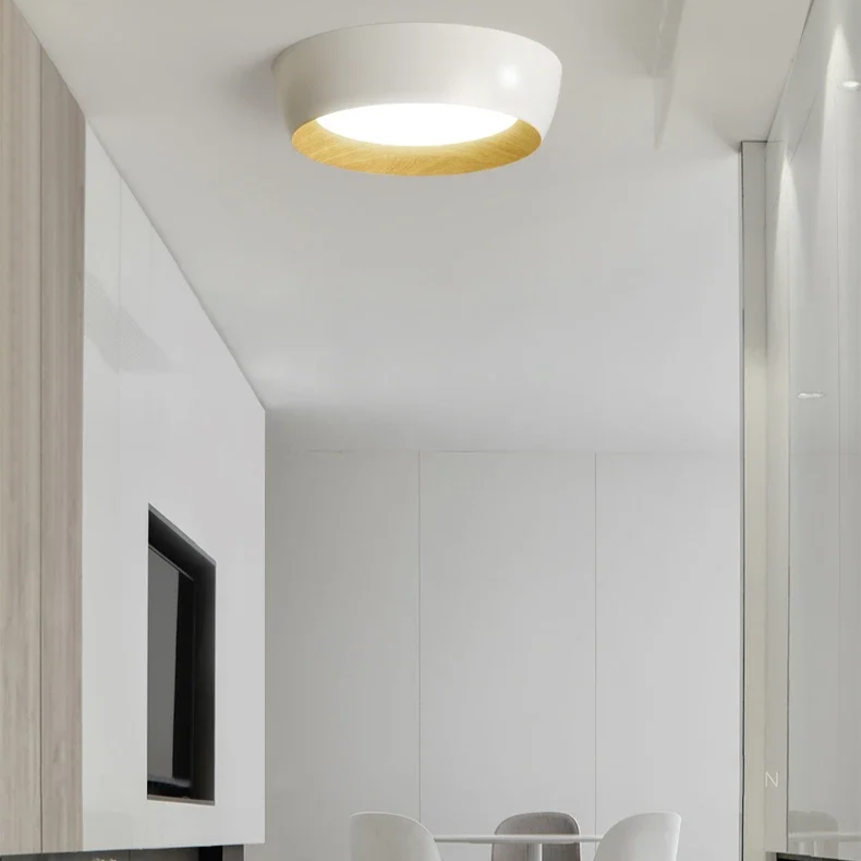 Nordic Pendant Light