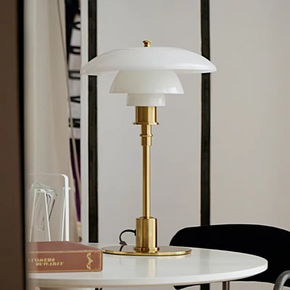 Table Lamp by Danish Designer