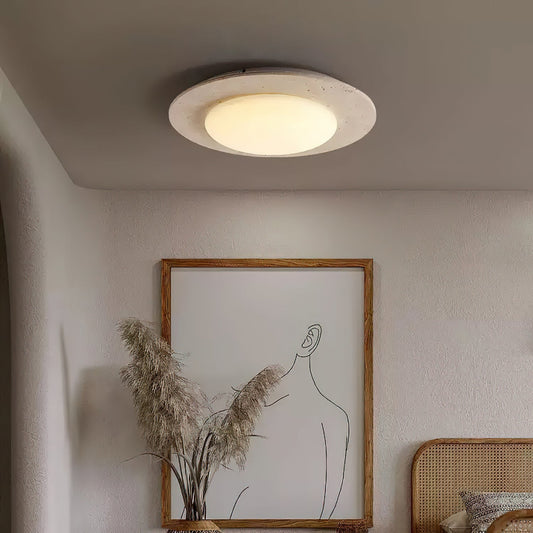 Dome-Shaped Ceiling Light
 - lampzlondon