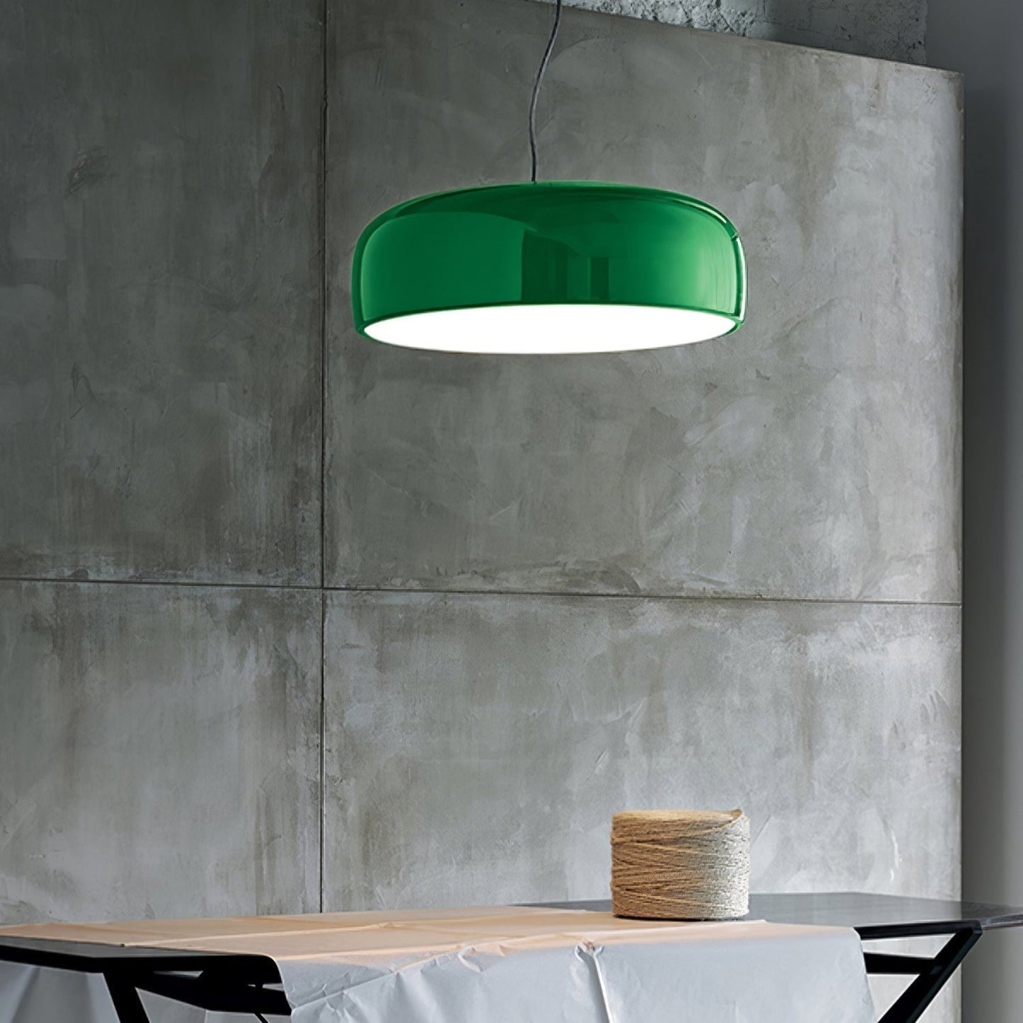 Smithfield Hanging Lamp