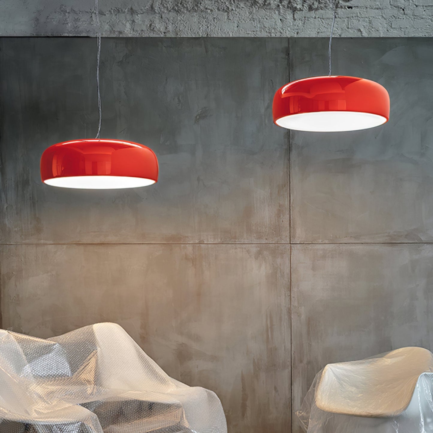 Smithfield Hanging Lamp