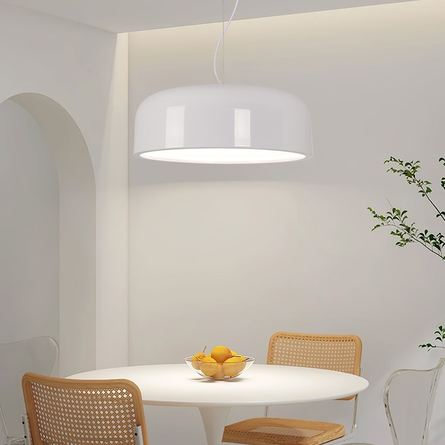 Smithfield Hanging Lamp