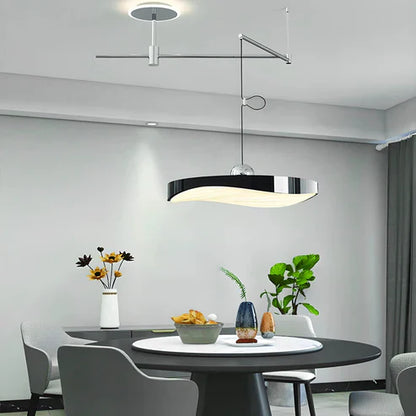 Pendant Lamp Verso