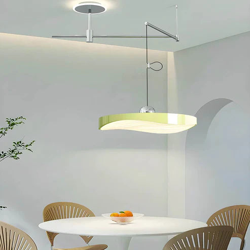 Pendant Lamp Verso