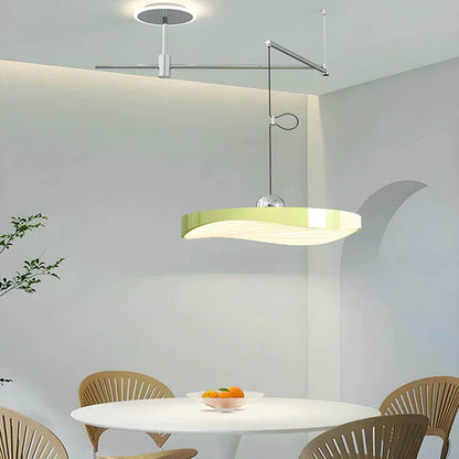 Pendant Lamp Verso