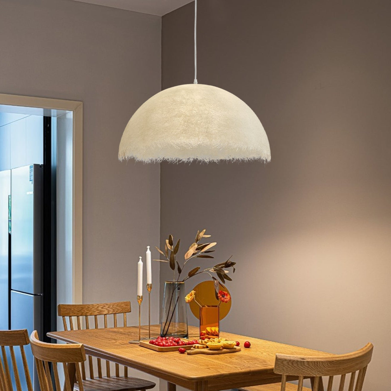 Pendant Light Znts