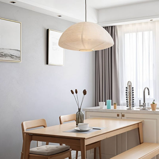 Hikari Hanging Lamp
 - lampzlondon