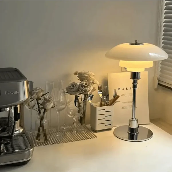 Table Lamp by Danish Designer
