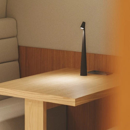 Portable LuminaVista™ I Table Lamp
