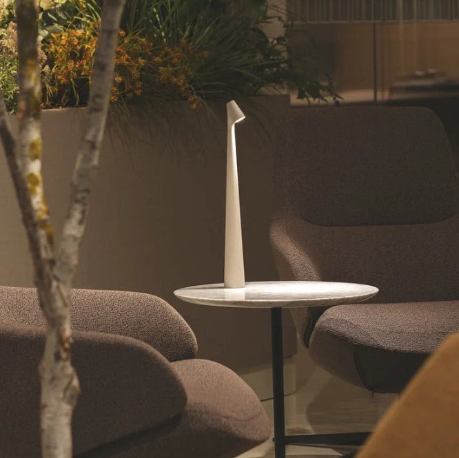 Portable LuminaVista™ I Table Lamp